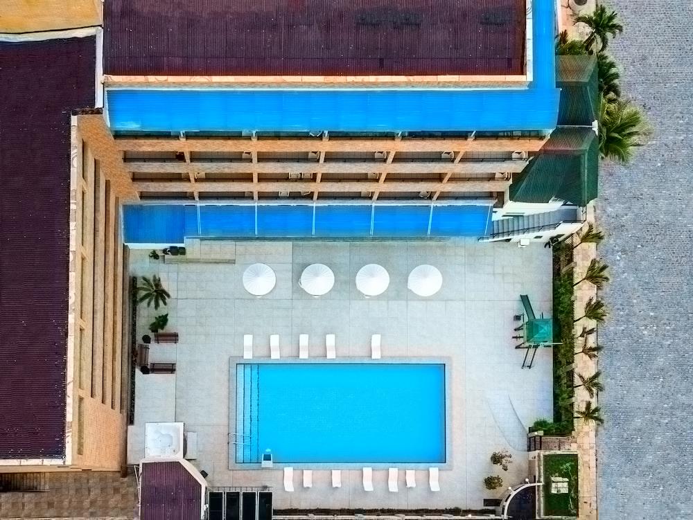 Golden Beach Hotel Fortaleza  Exteriör bild
